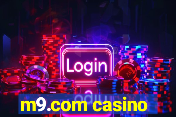 m9.com casino