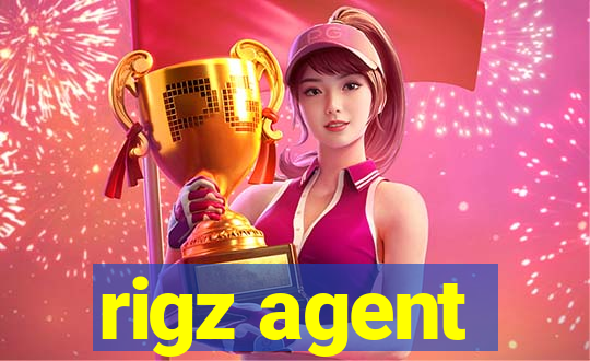 rigz agent