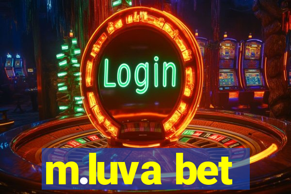 m.luva bet