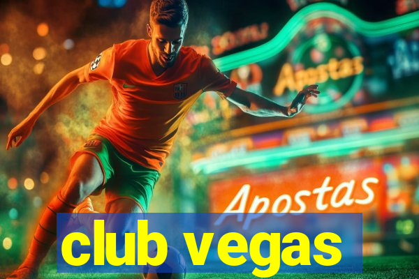 club vegas