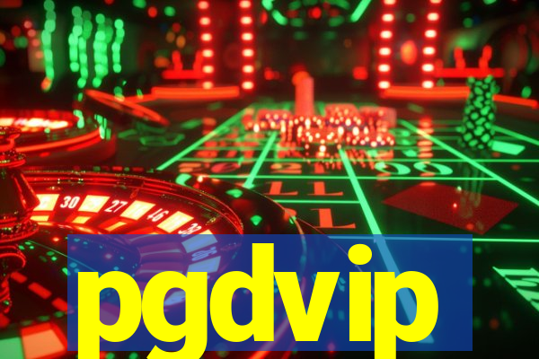 pgdvip