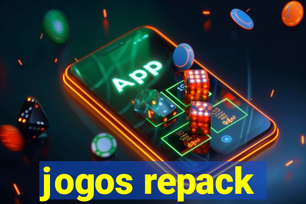 jogos repack