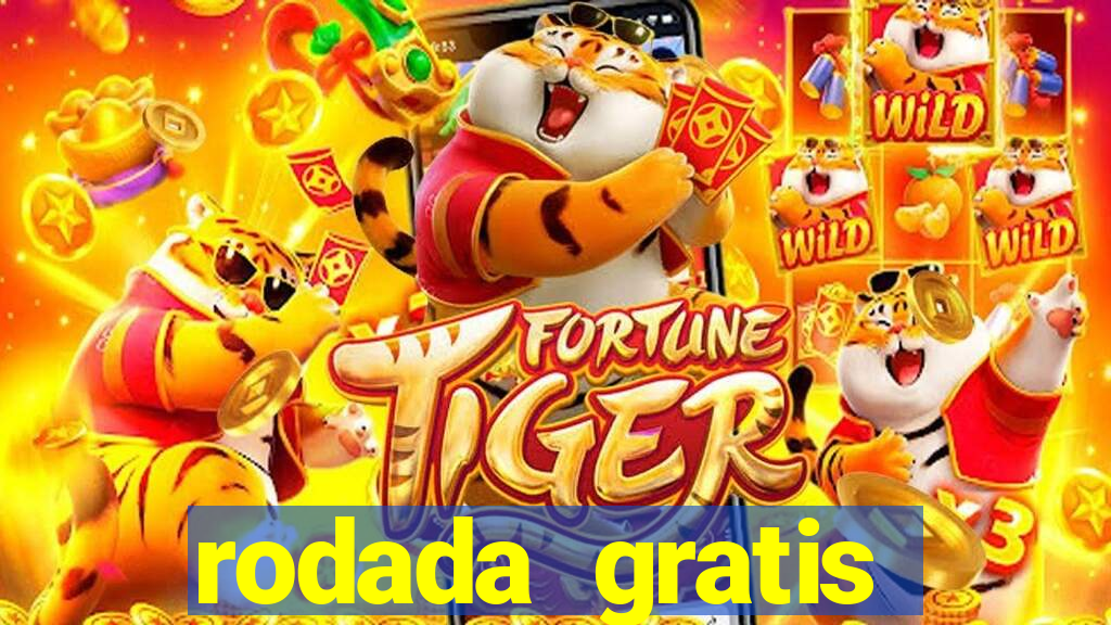 rodada gratis estrela bet