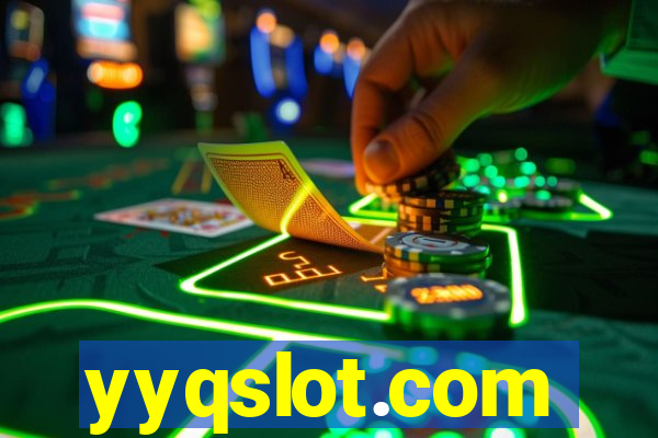 yyqslot.com