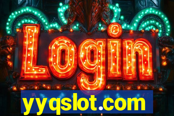 yyqslot.com