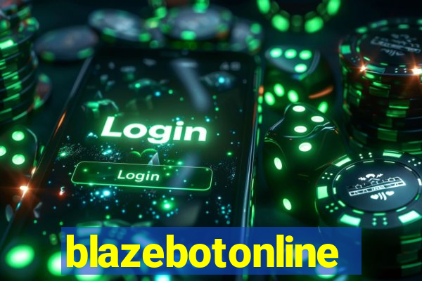 blazebotonline