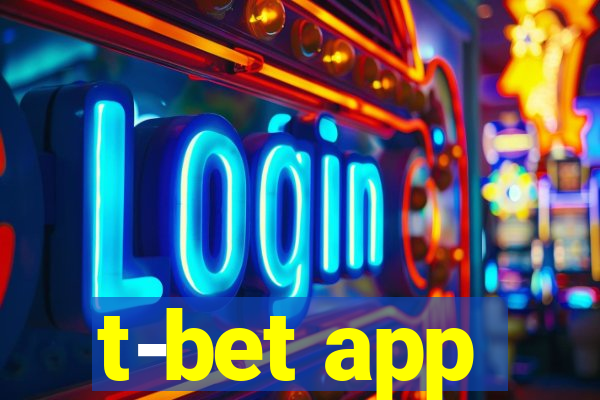 t-bet app