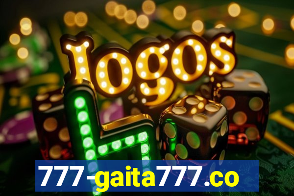 777-gaita777.com