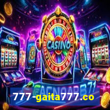 777-gaita777.com