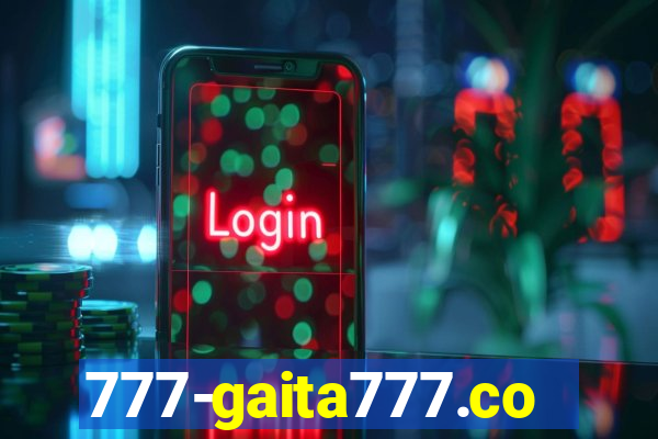 777-gaita777.com