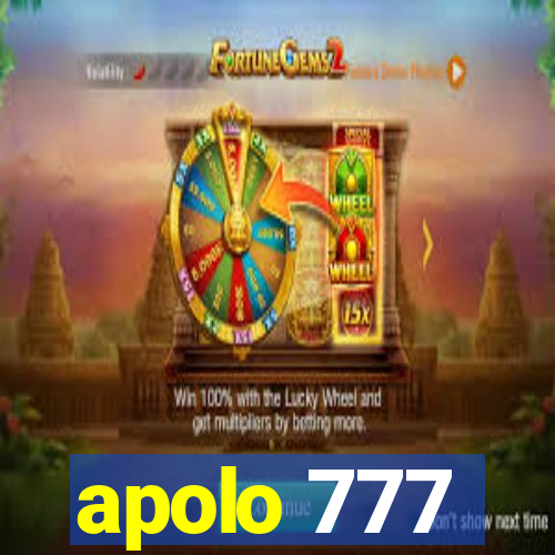 apolo 777