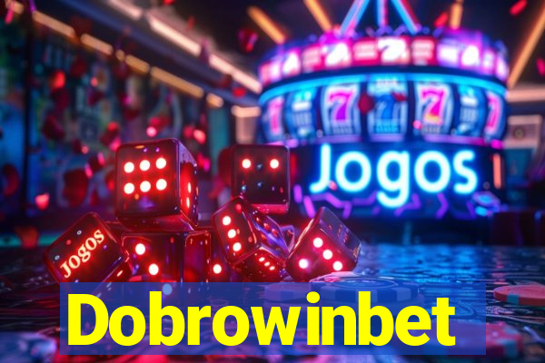 Dobrowinbet