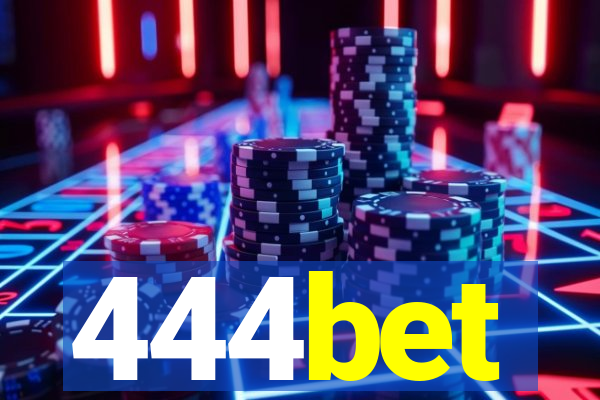 444bet