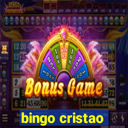 bingo cristao