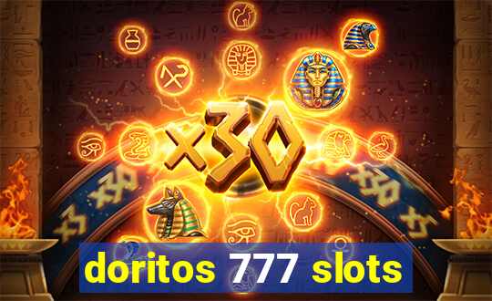 doritos 777 slots