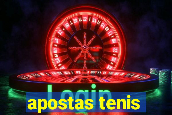 apostas tenis