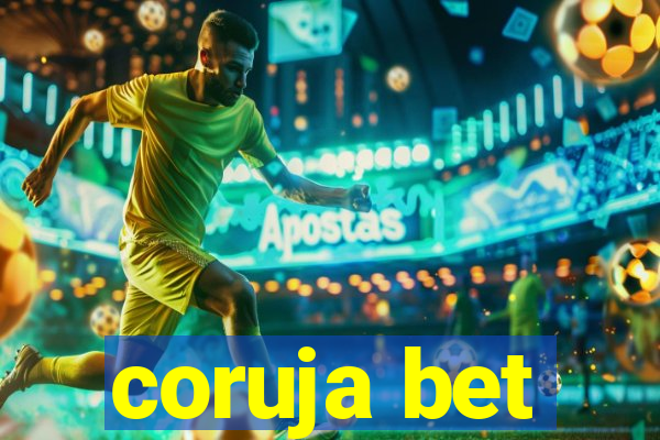 coruja bet