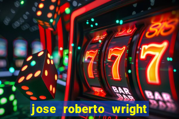 jose roberto wright ajuda flamengo