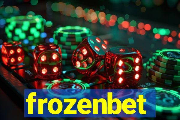 frozenbet