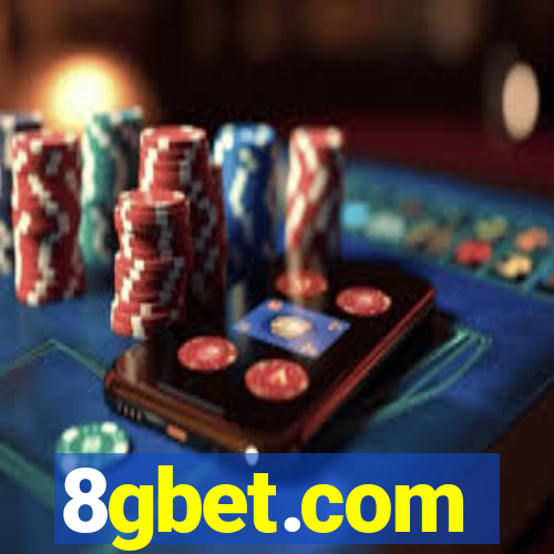 8gbet.com