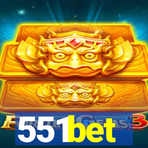 551bet