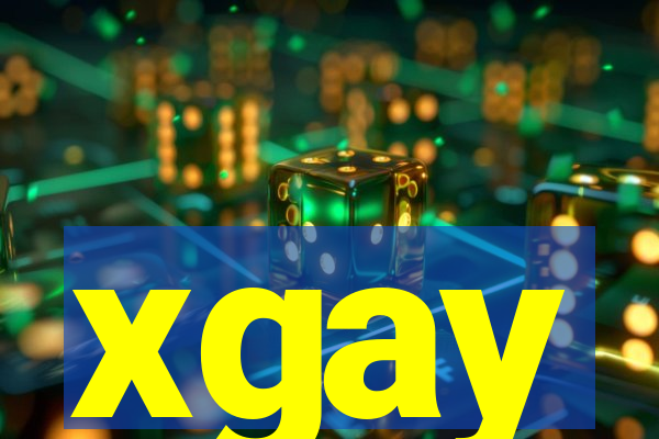 xgay