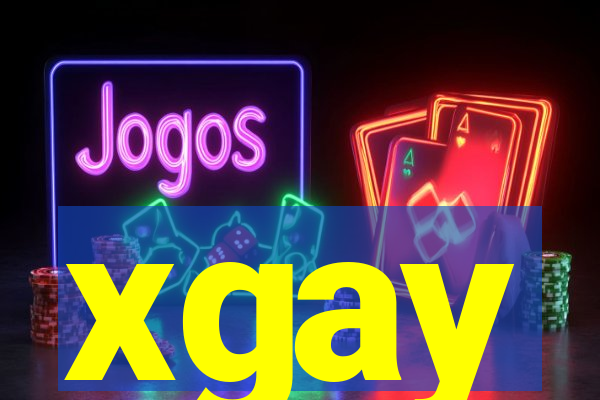 xgay