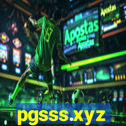 pgsss.xyz