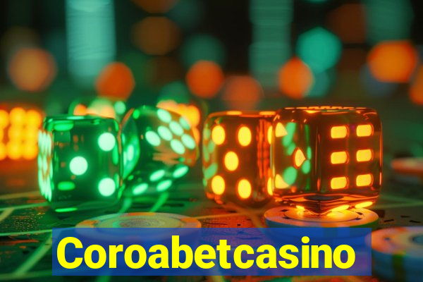 Coroabetcasino