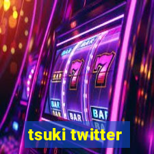 tsuki twitter