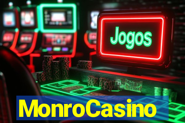 MonroCasino