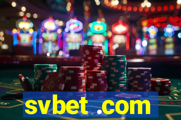 svbet .com