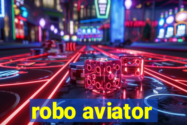 robo aviator