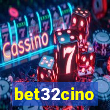 bet32cino