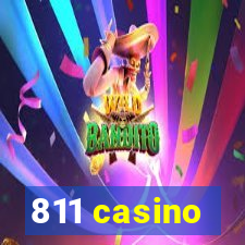 811 casino