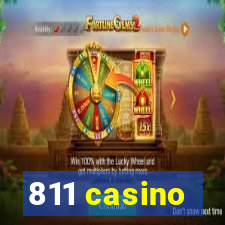 811 casino