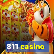 811 casino