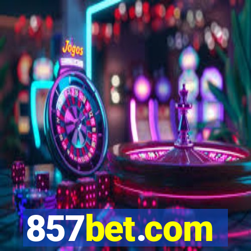 857bet.com