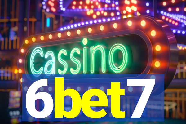 6bet7