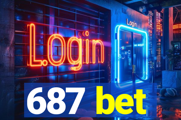 687 bet