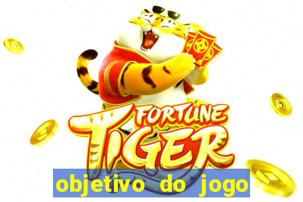 objetivo do jogo bingo matematico