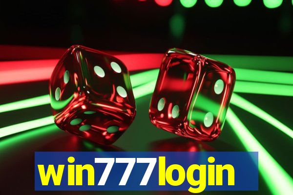 win777login