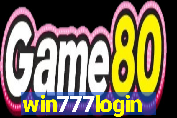 win777login