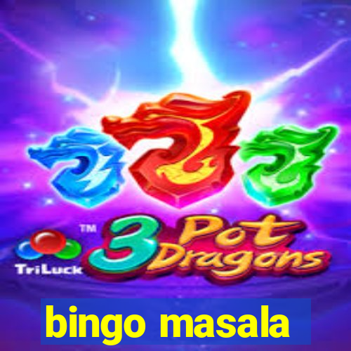 bingo masala