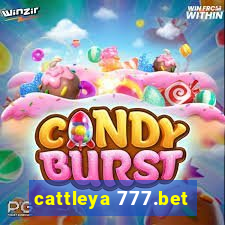 cattleya 777.bet