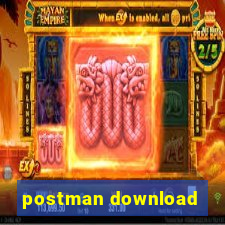 postman download