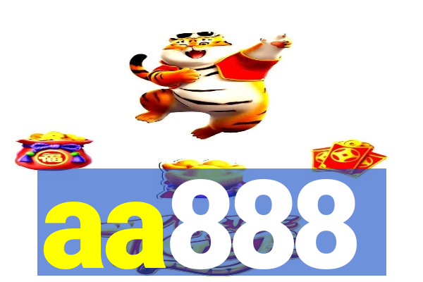 aa888