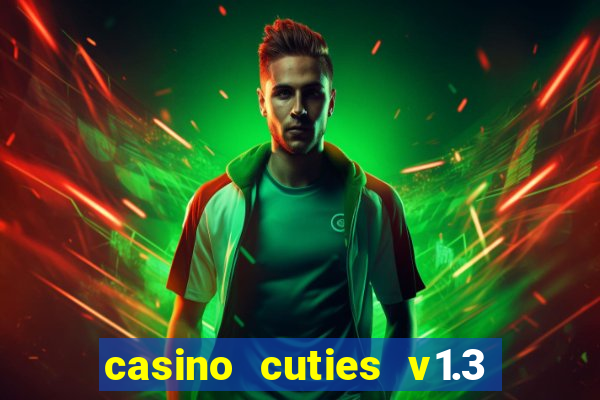 casino cuties v1.3 - android apk