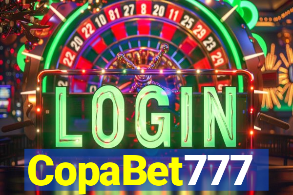 CopaBet777