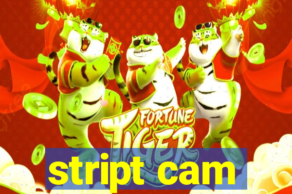 stript cam